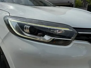 Renault Kadjar 2015 – fotografia 5