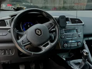 Renault Kadjar 2015 – fotografia 12