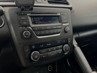 Renault Kadjar 2015 – fotografia 14