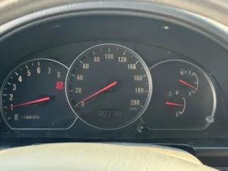 Suzuki Grand Vitara 2 0i 2003 – fotografia 6