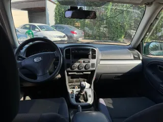 Suzuki Grand Vitara 2 0i 2003 – fotografia 8