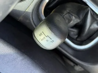 Suzuki Grand Vitara 2 0i 2003 – fotografia 11
