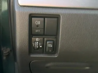 Suzuki Grand Vitara 2 0i 2003 – fotografia 14