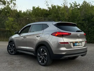 Hyundai Tucson 1.6 T Gdi 4wd 7dct Premiumplus 2018 – fotografia 3