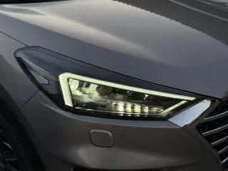 Hyundai Tucson 1.6 T Gdi 4wd 7dct Premiumplus 2018 – fotografia 5