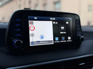 Hyundai Tucson 1.6 T Gdi 4wd 7dct Premiumplus 2018 – fotografia 10