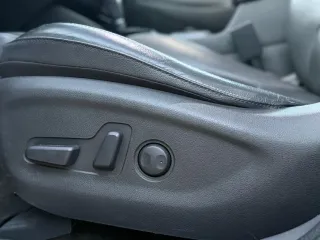Hyundai Tucson 1.6 T Gdi 4wd 7dct Premiumplus 2018 – fotografia 14