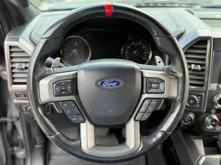 Ford Raptor 2020 – fotografia 6