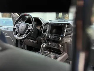 Ford Raptor 2020 – fotografia 7