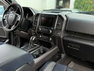 Ford Raptor 2020 – fotografia 9