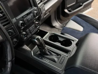 Ford Raptor 2020 – fotografia 10