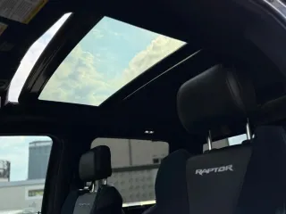 Ford Raptor 2020 – fotografia 11