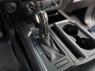 Ford Raptor 2020 – fotografia 13