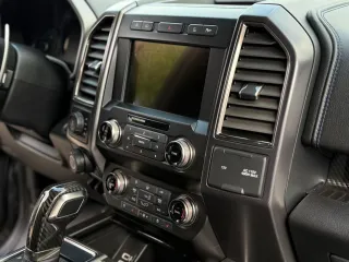 Ford Raptor 2020 – fotografia 14