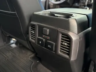 Ford Raptor 2020 – fotografia 22