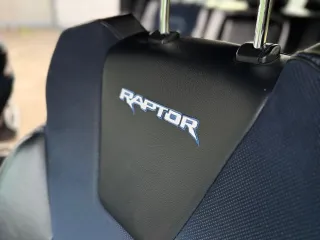 Ford Raptor 2020 – fotografia 24