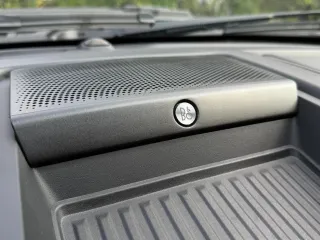 Ford Raptor 2020 – fotografia 25