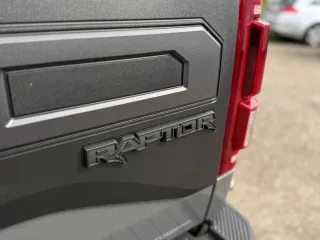 Ford Raptor 2020 – fotografia 28