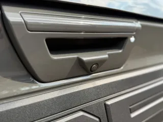 Ford Raptor 2020 – fotografia 30
