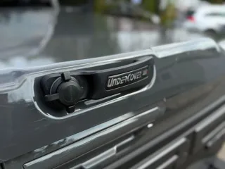 Ford Raptor 2020 – fotografia 31