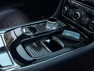 Jaguar XJ 30d Premium Luxury 2016 – fotografia 10