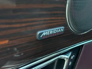 Jaguar XJ 30d Premium Luxury 2016 – fotografia 11