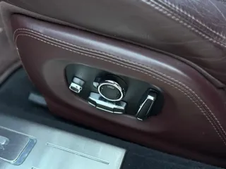 Jaguar XJ 30d Premium Luxury 2016 – fotografia 12