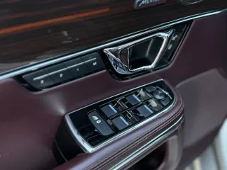 Jaguar XJ 30d Premium Luxury 2016 – fotografia 15