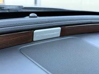 Jaguar XJ 30d Premium Luxury 2016 – fotografia 16