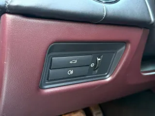 Jaguar XJ 30d Premium Luxury 2016 – fotografia 18