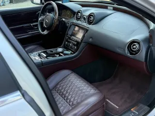 Jaguar XJ 30d Premium Luxury 2016 – fotografia 19