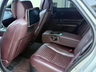Jaguar XJ 30d Premium Luxury 2016 – fotografia 20