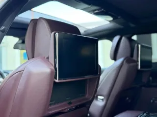 Jaguar XJ 30d Premium Luxury 2016 – fotografia 22
