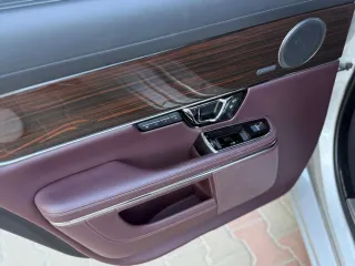 Jaguar XJ 30d Premium Luxury 2016 – fotografia 25
