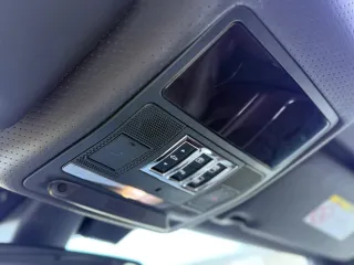 Jaguar XJ 30d Premium Luxury 2016 – fotografia 26