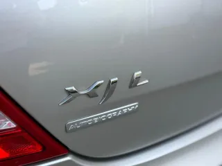 Jaguar XJ 30d Premium Luxury 2016 – fotografia 28