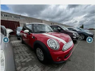 MINI ONE Standard 2012 – fotografia 1