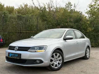 Volkswagen Jetta 1.2 TSI Trendline 2012 – fotografia 2