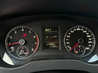 Volkswagen Jetta 1.2 TSI Trendline 2012 – fotografia 7