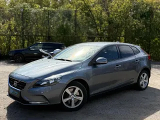 Volvo V40 D2 Drive Aut Kinetic 2016 – fotografia 2