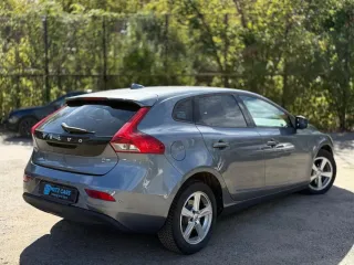 Volvo V40 D2 Drive Aut Kinetic 2016 – fotografia 4