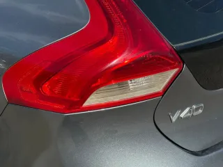 Volvo V40 D2 Drive Aut Kinetic 2016 – fotografia 5