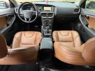 Volvo V40 D2 Drive Aut Kinetic 2016 – fotografia 6