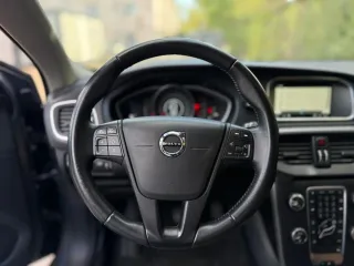 Volvo V40 D2 Drive Aut Kinetic 2016 – fotografia 7