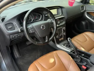 Volvo V40 D2 Drive Aut Kinetic 2016 – fotografia 12