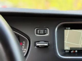Volvo V40 D2 Drive Aut Kinetic 2016 – fotografia 14