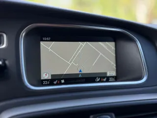 Volvo V40 D2 Drive Aut Kinetic 2016 – fotografia 15