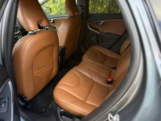 Volvo V40 D2 Drive Aut Kinetic 2016 – fotografia 18