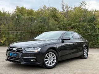 Audi A4 2012 – fotografia 2