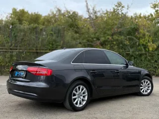 Audi A4 2012 – fotografia 3